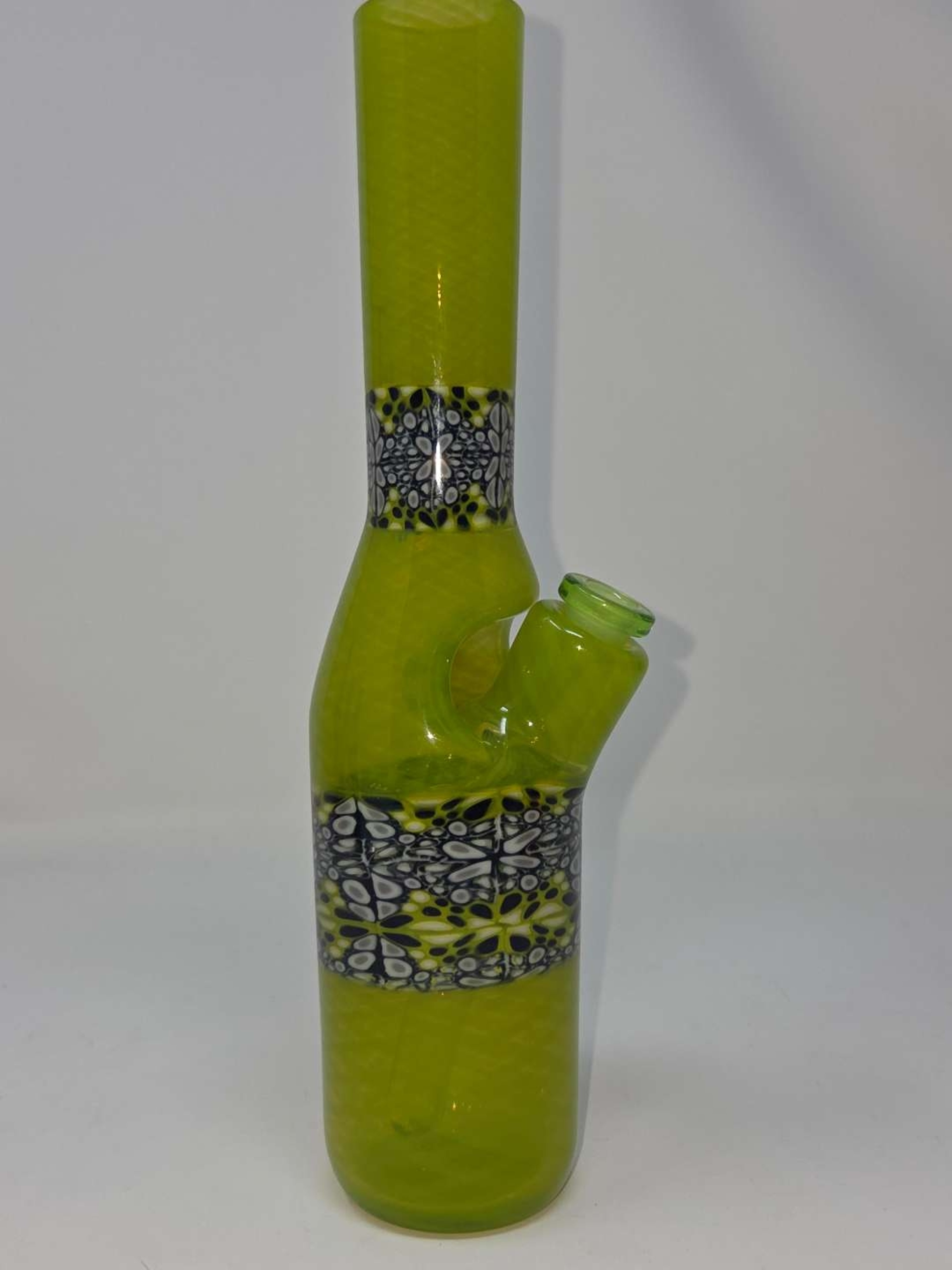 Preview pic of Mc_s Glass x Rosco  milli stack bottle