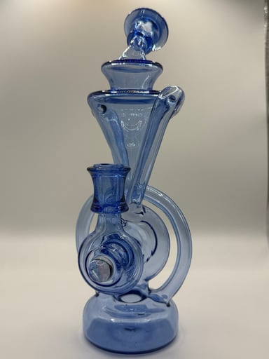 Preview pic of Baby Gorilla Glass Recycler