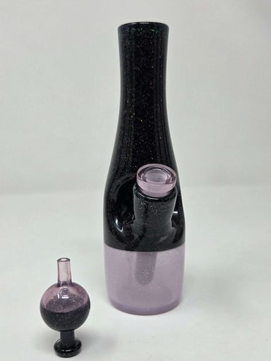Preview pic of Mc_S glass  bottle
