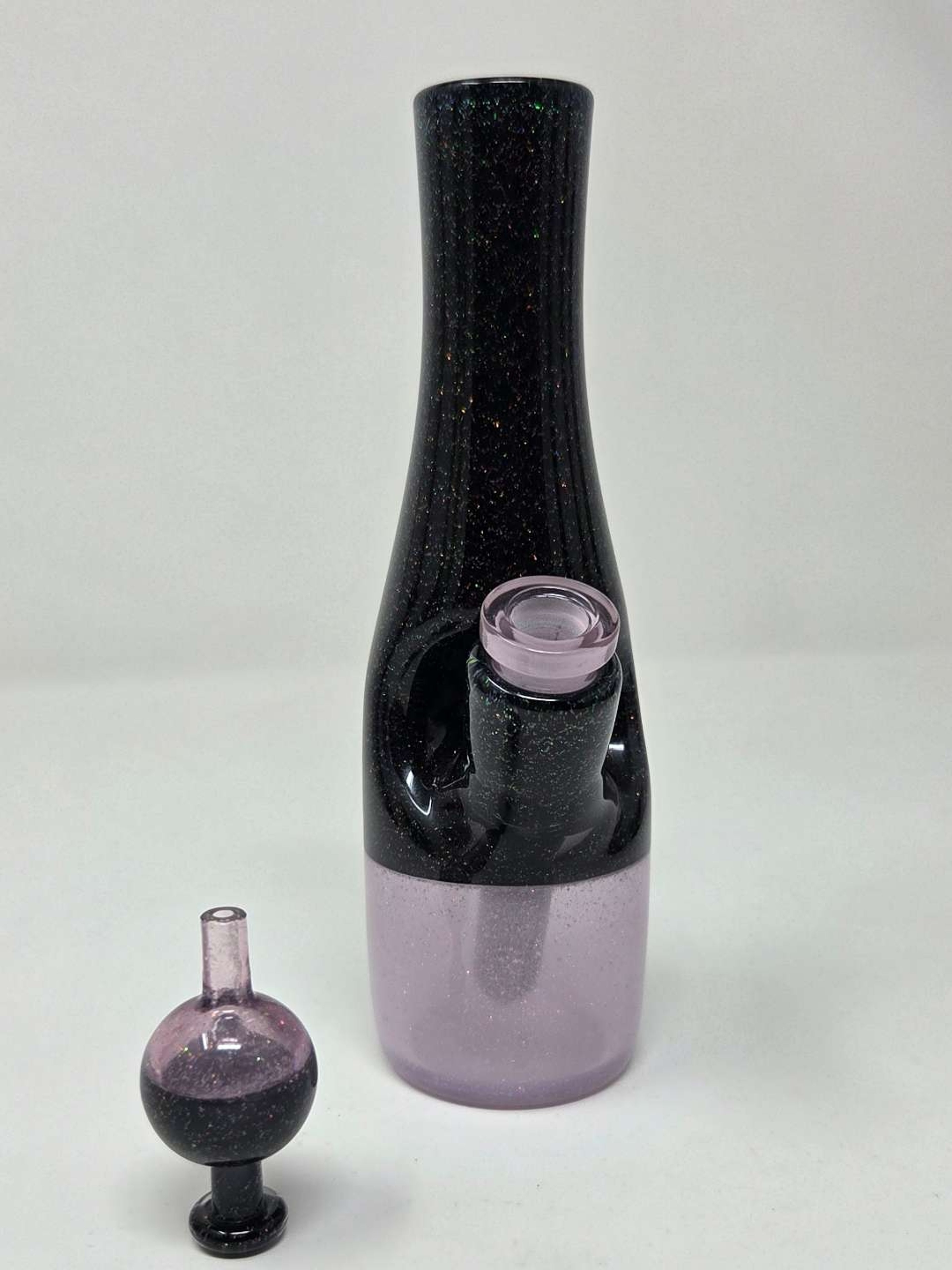 Preview pic of Mc_S glass  bottle