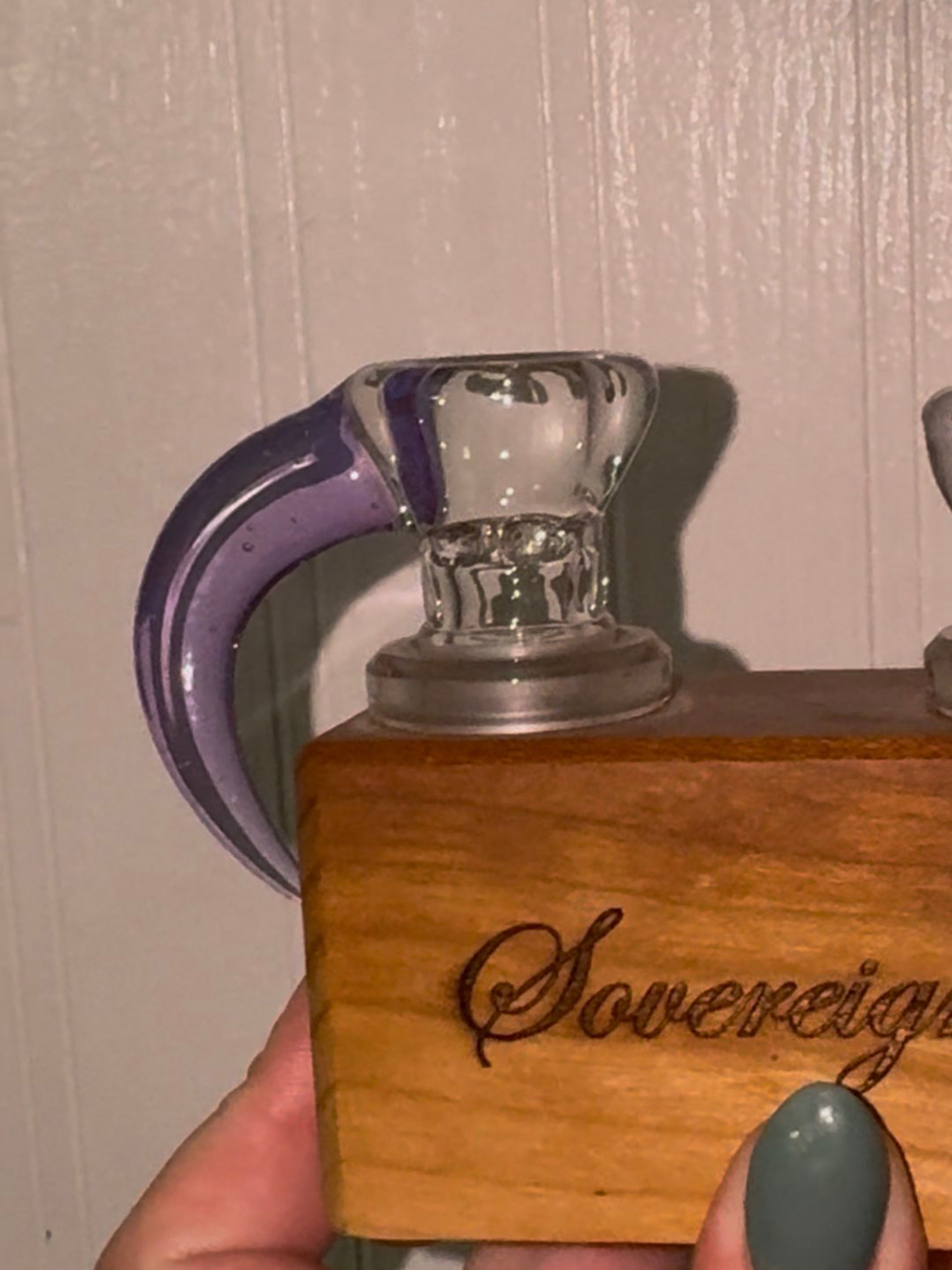 Preview pic of Sovereignty Neo opal PA Slide