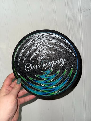 Preview pic of Sovereignty Mat
