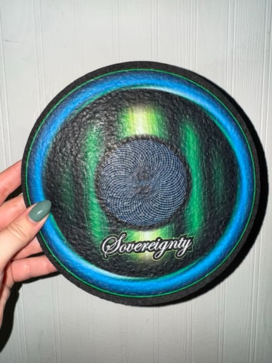 Preview pic of Sovereignty Mat