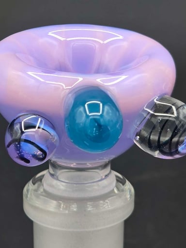 Preview pic of Blue X Pink 14mm Slide