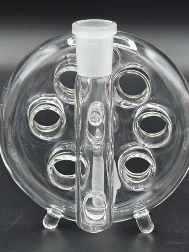 Preview pic of Swiss Perc Ashcatcher 14mm/ 90°