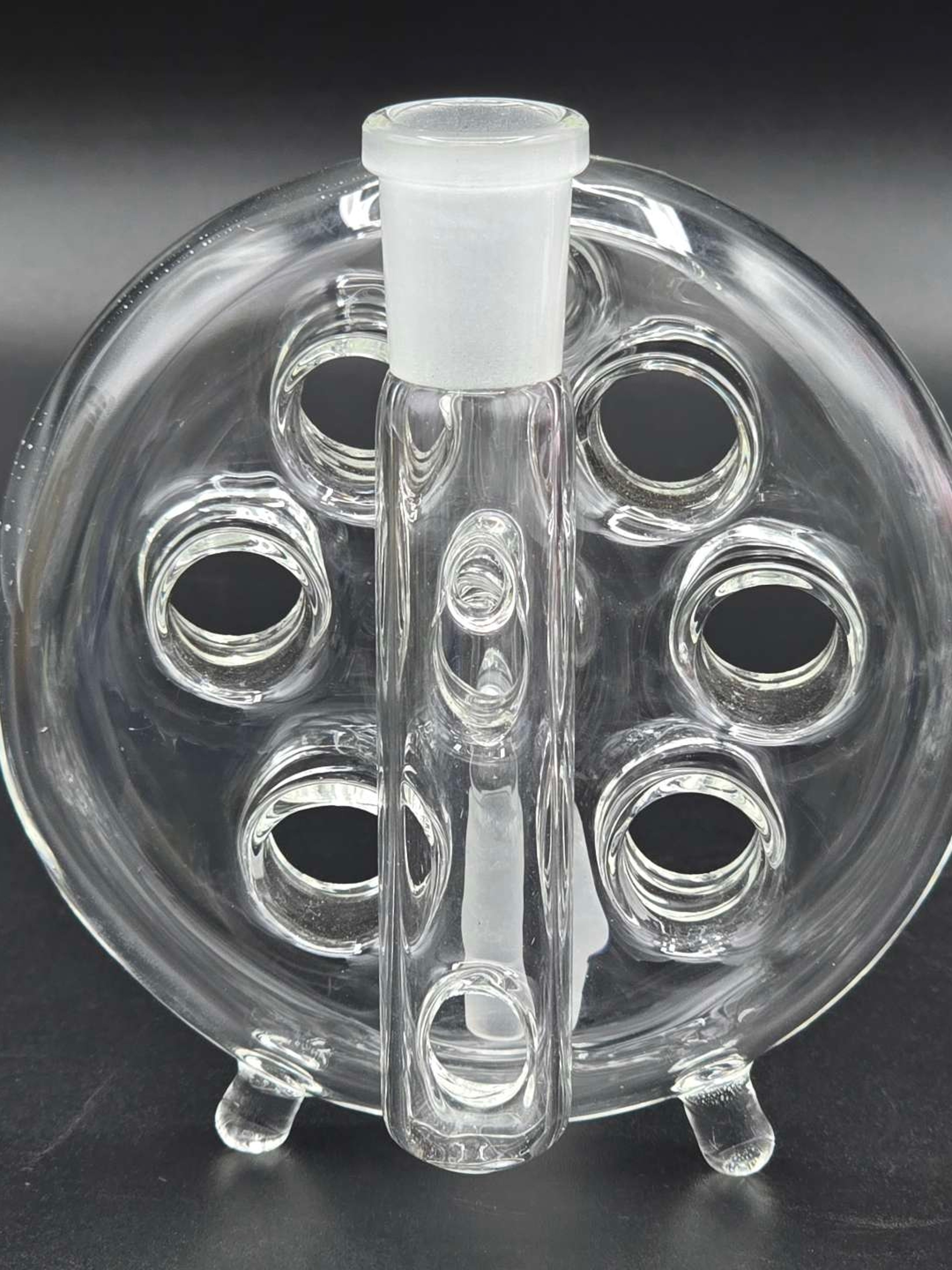 Swiss Perc Ashcatcher 14mm/ 90° image 0