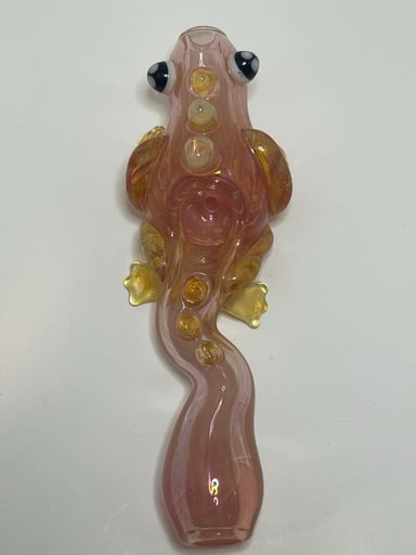 Preview pic of Dragon dry pipe