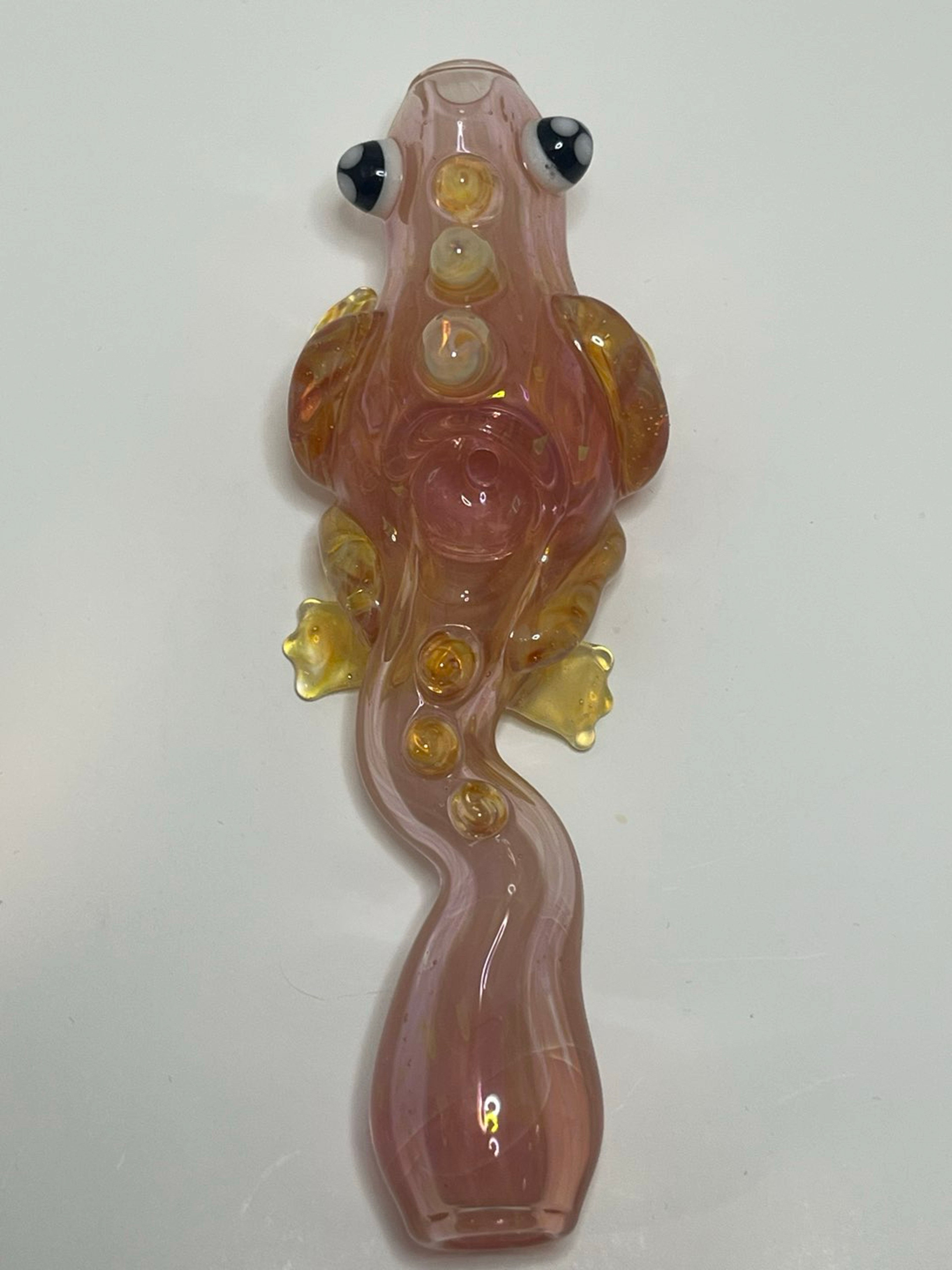 Preview pic of Dragon dry pipe