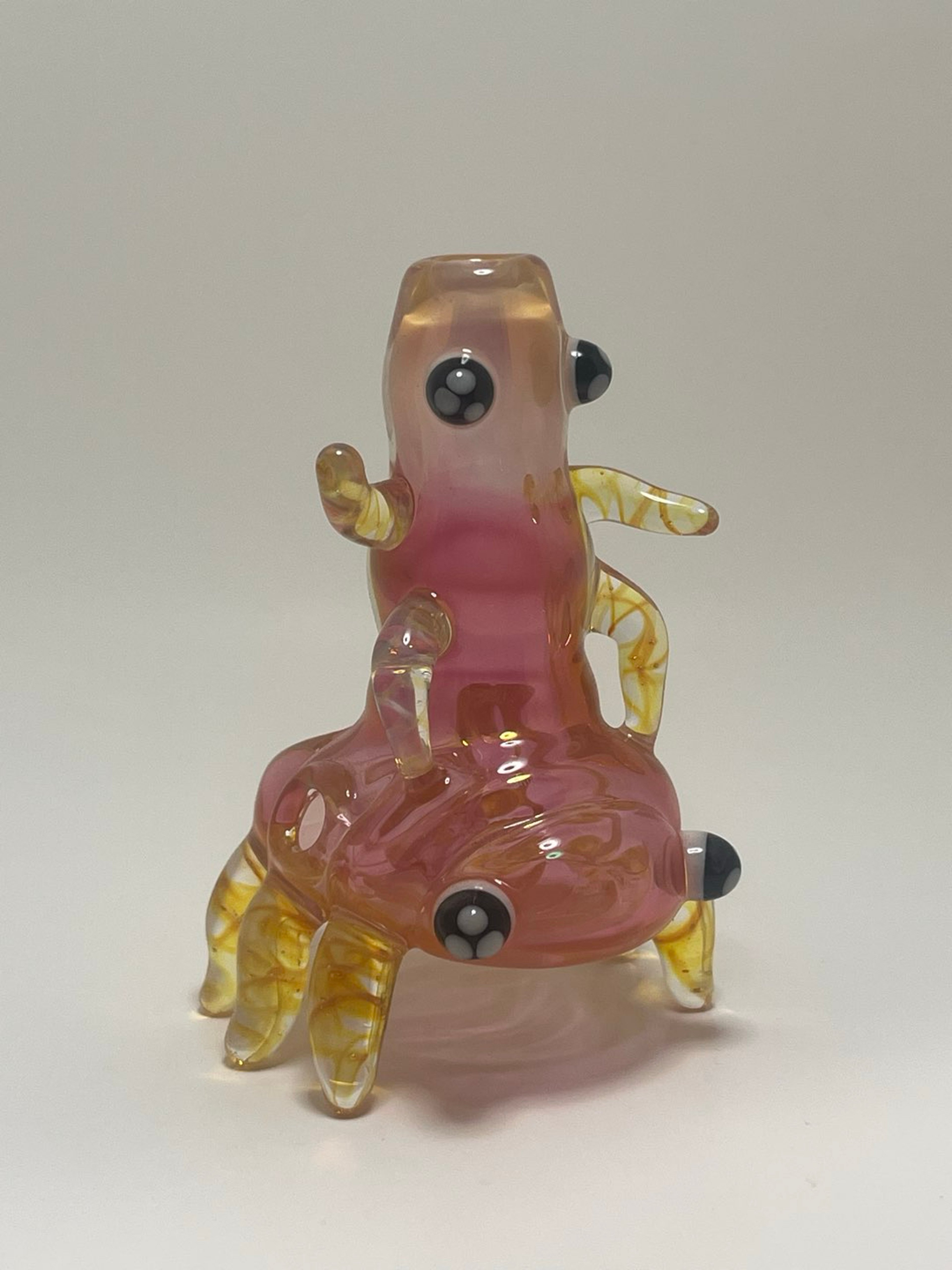 Preview pic of Bug rider dry pipe