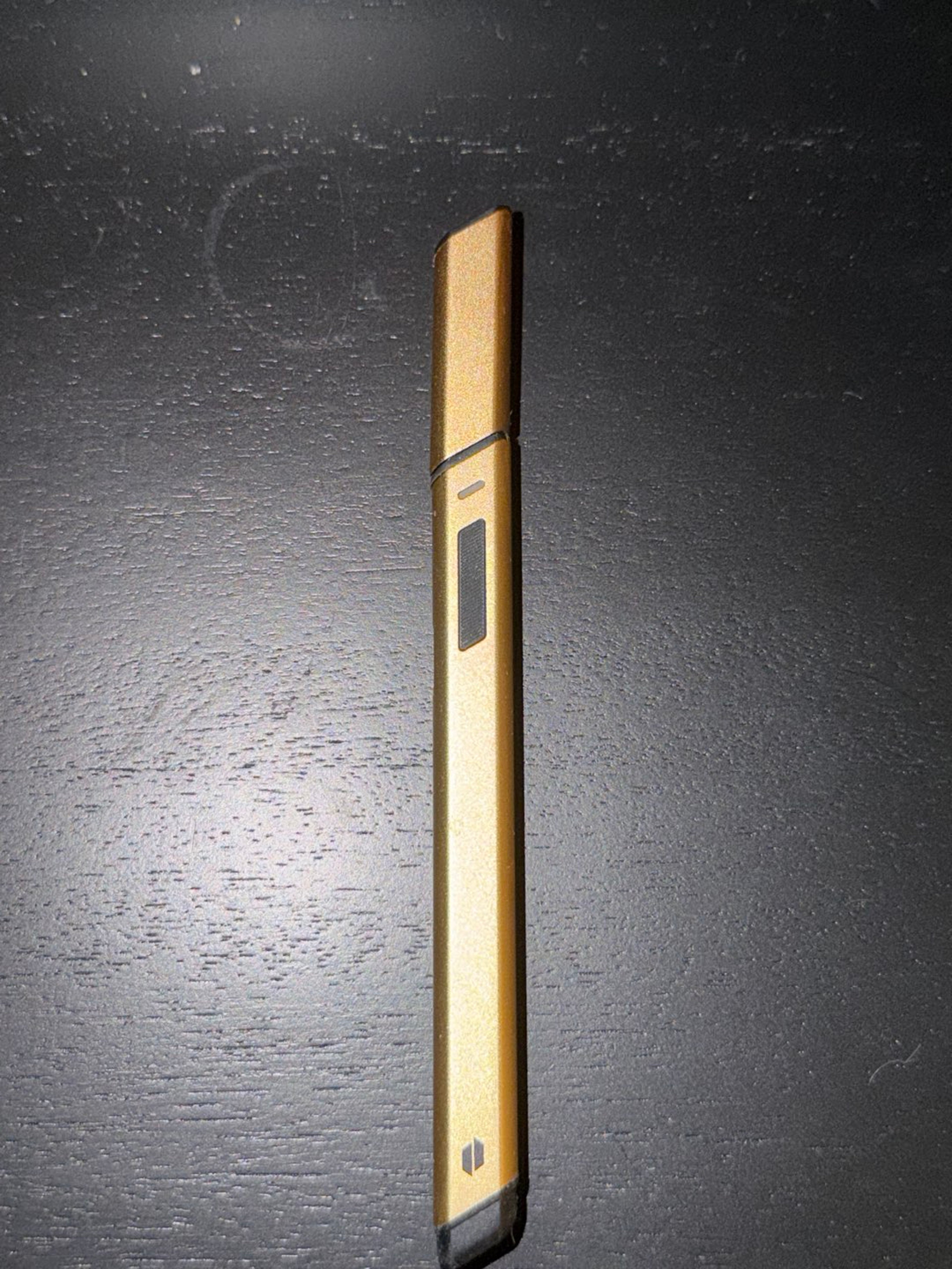Puffco Hot Knife Gold Limited edition image 0