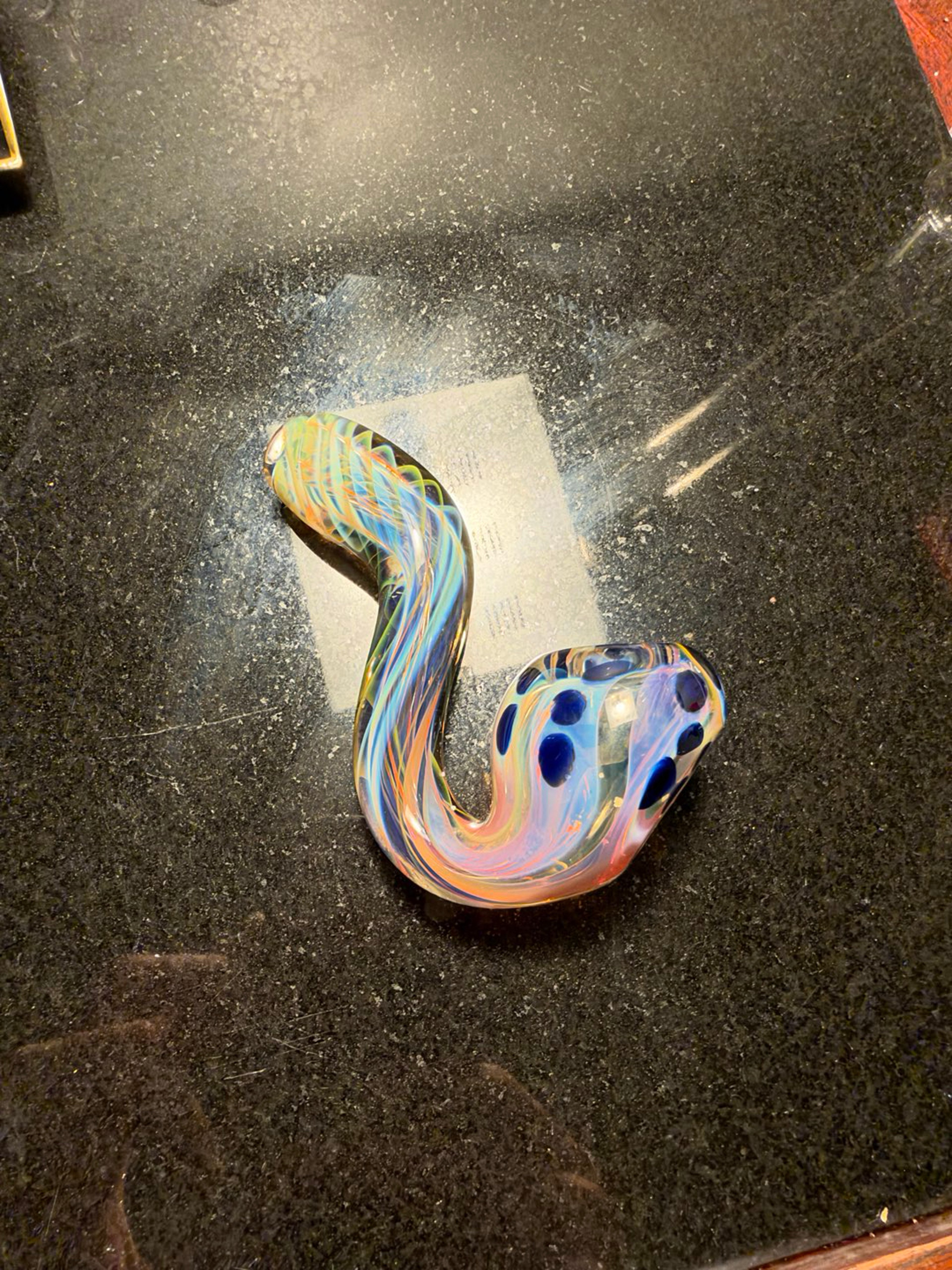 Preview pic of Sherlock dry pipe