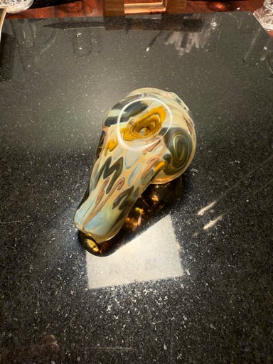 Preview pic of Dry pipe