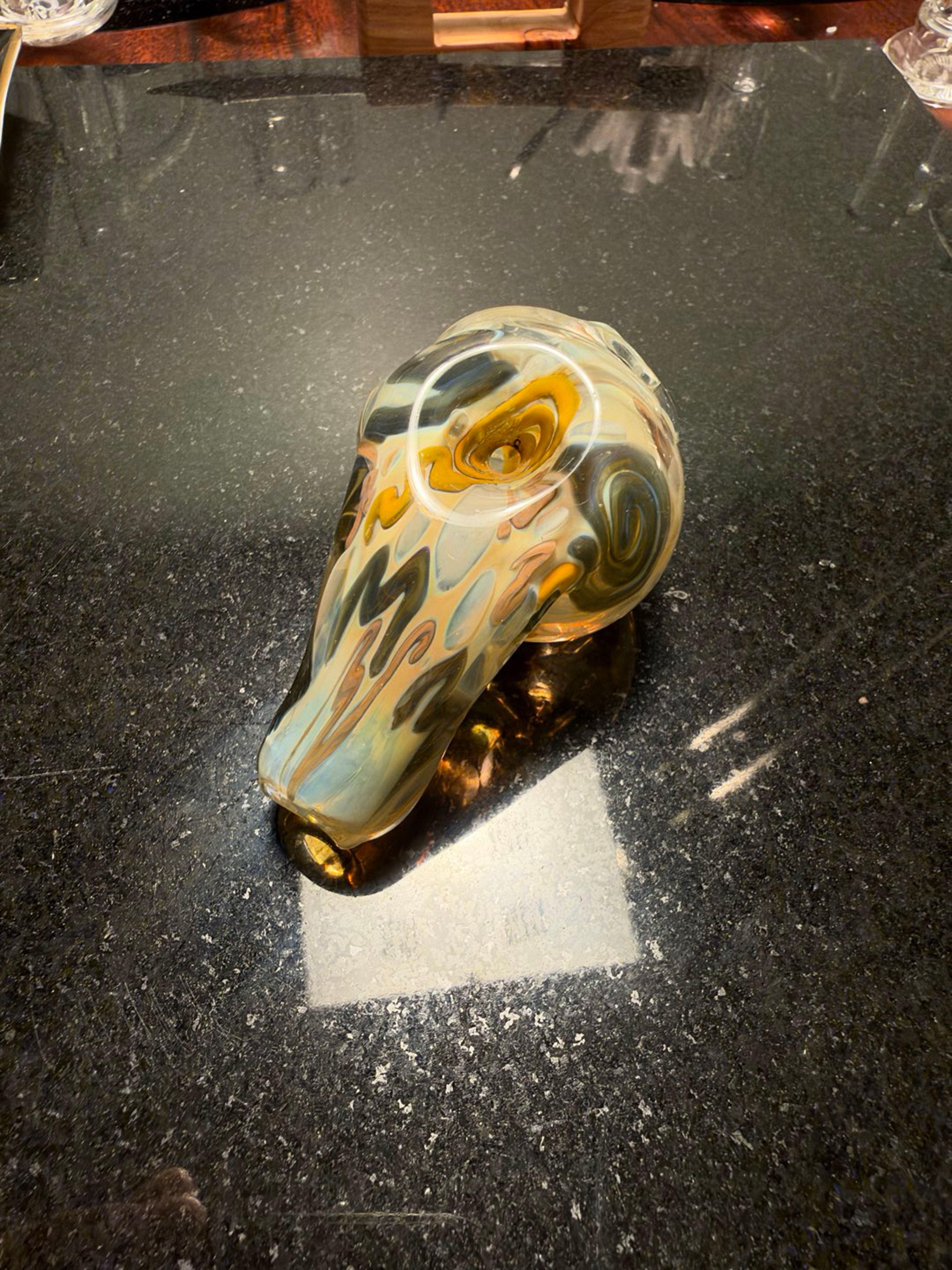 Preview pic of Dry pipe