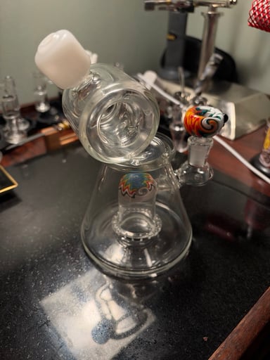 Preview pic of Mav Mini Rig