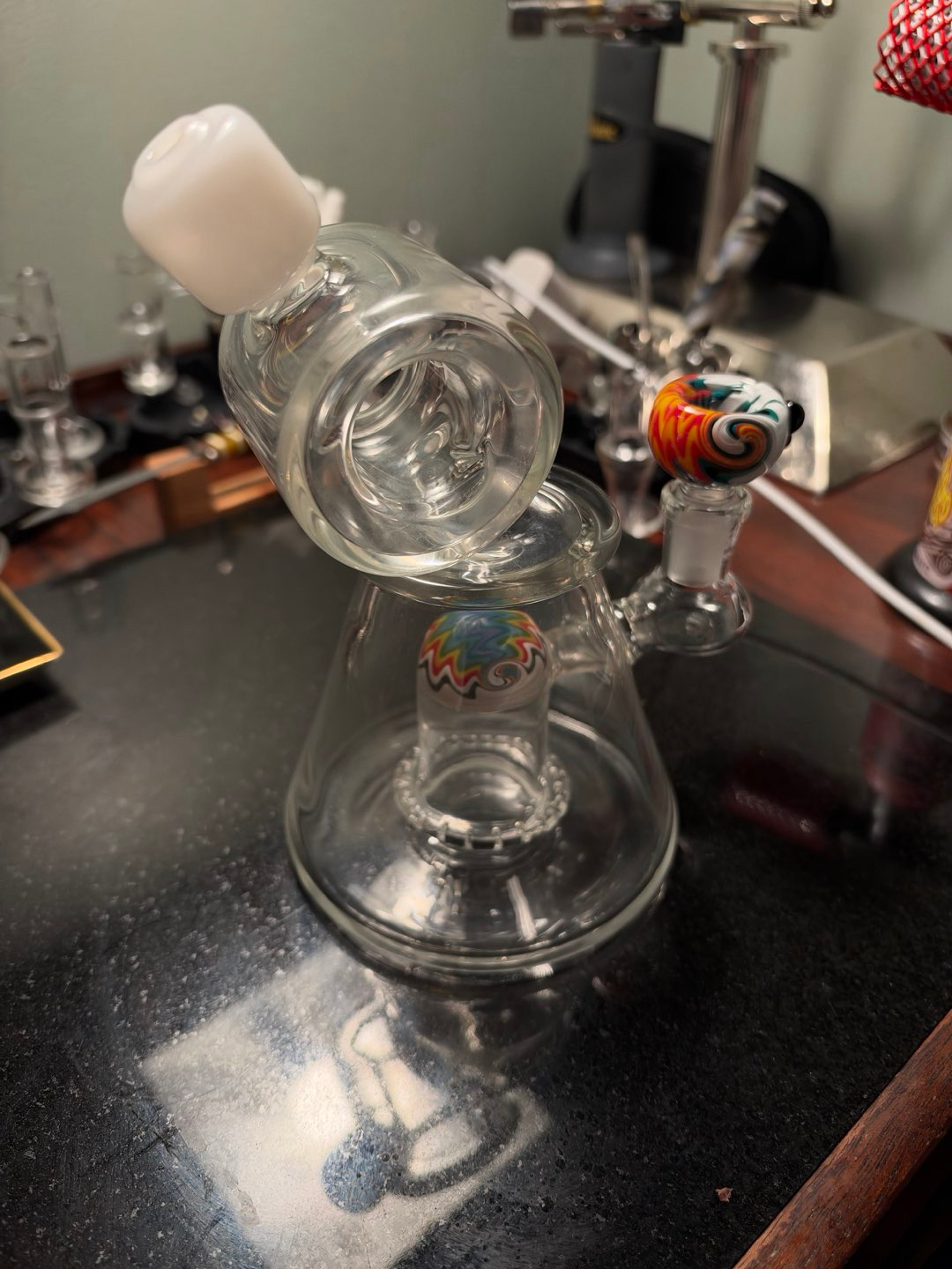 Preview pic of Mav Mini Rig