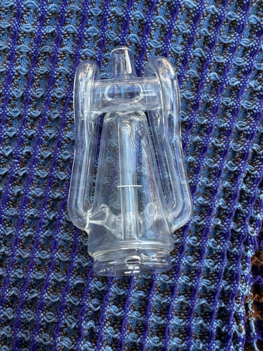 Preview pic of Puffco Peak Ryan Fitt Recycler V2