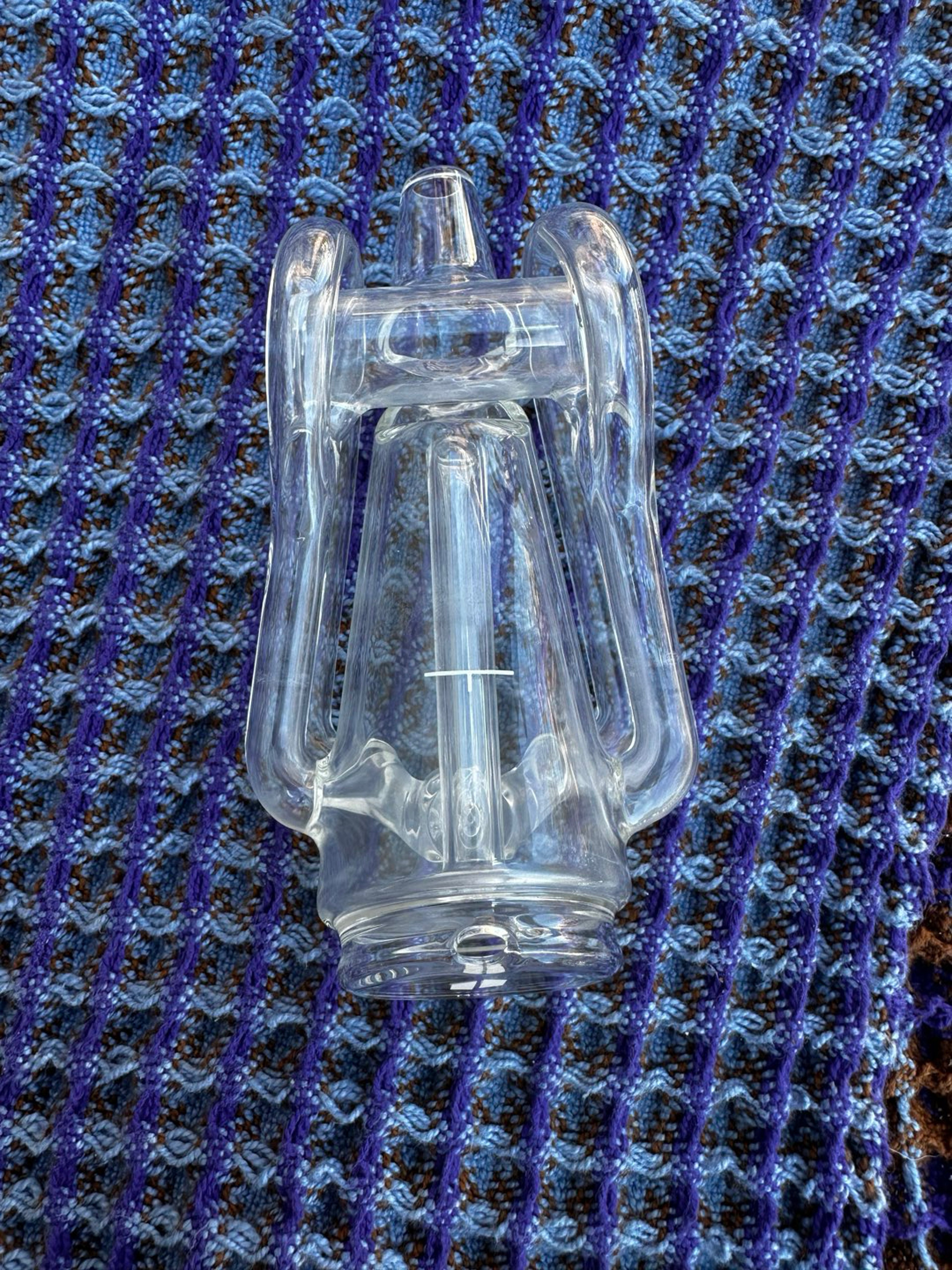 Puffco Peak Ryan Fitt Recycler V2 image 0