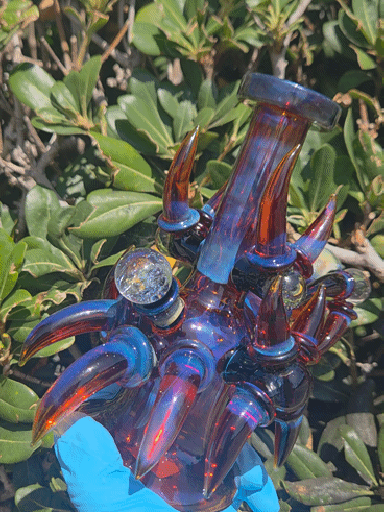 Preview pic of Heady Rig (SA)