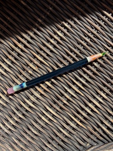 Preview pic of Tommytubez Glass Pencil