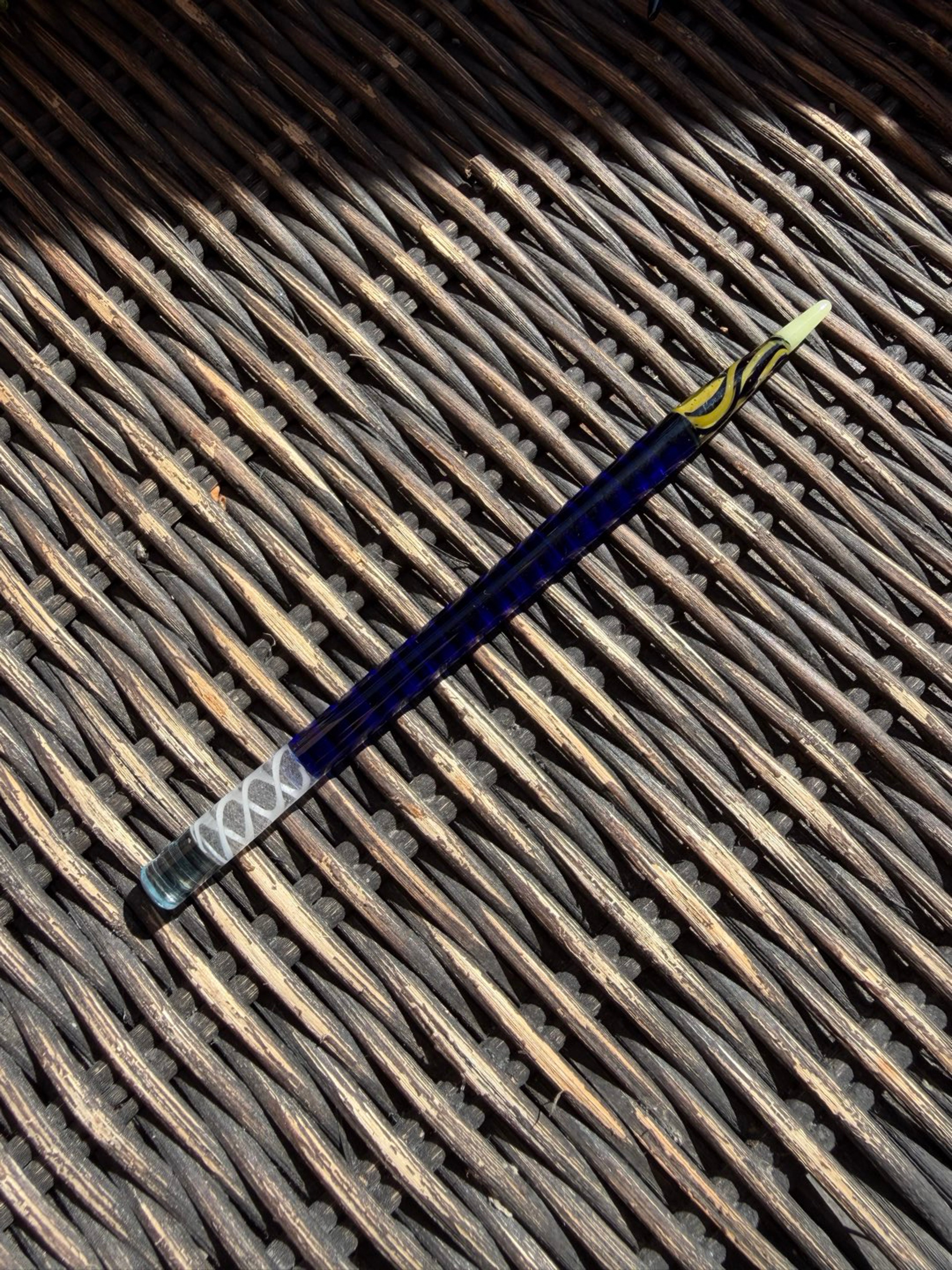 Preview pic of Tommytubez Glass Pencil