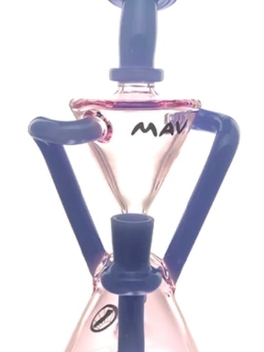 Preview pic of MAV Zuma Recycler