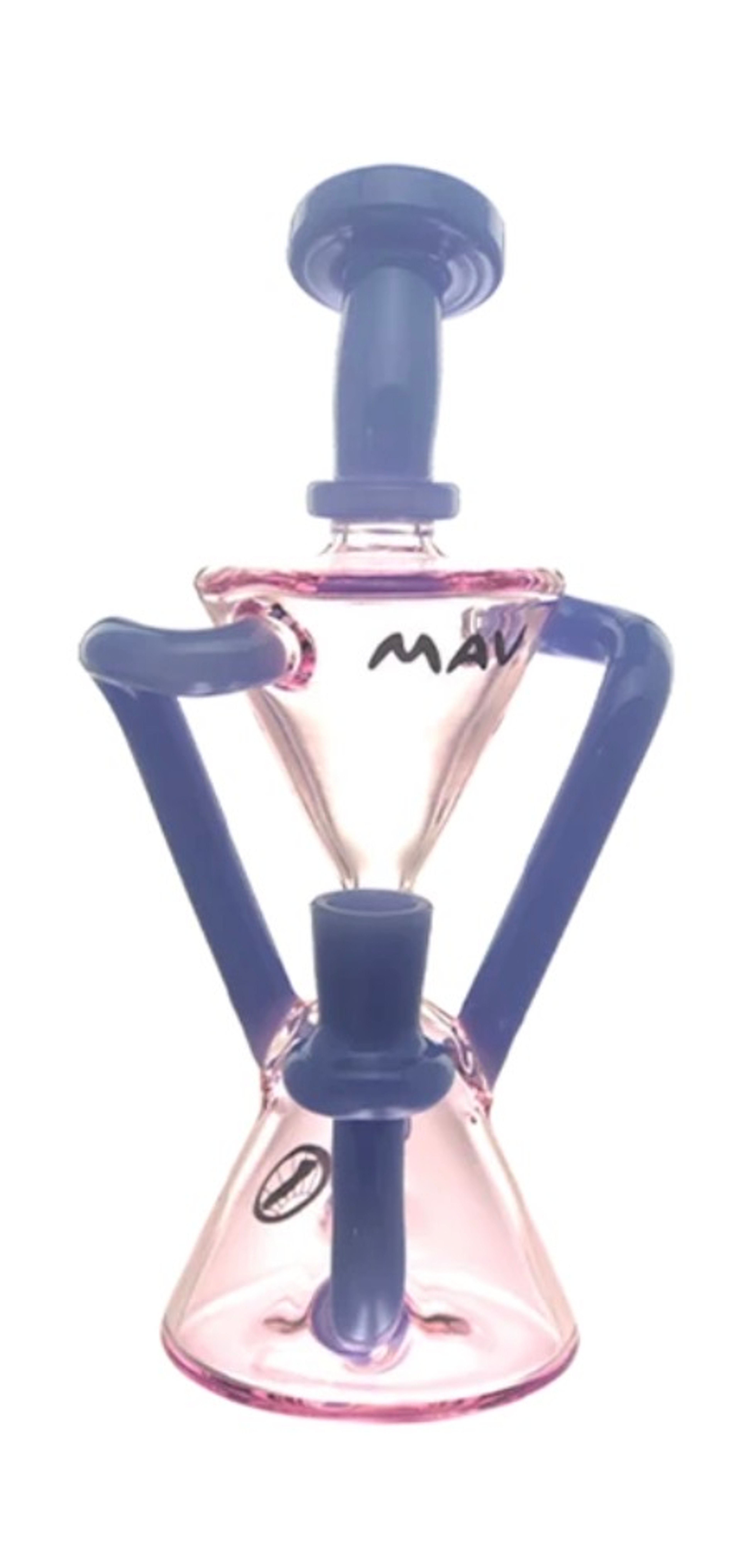 Preview pic of MAV Zuma Recycler