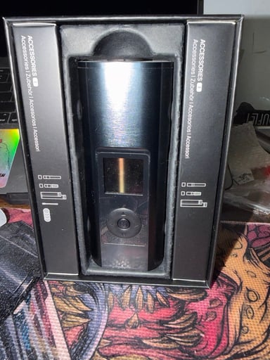 Preview pic of Solo 3 v2 black