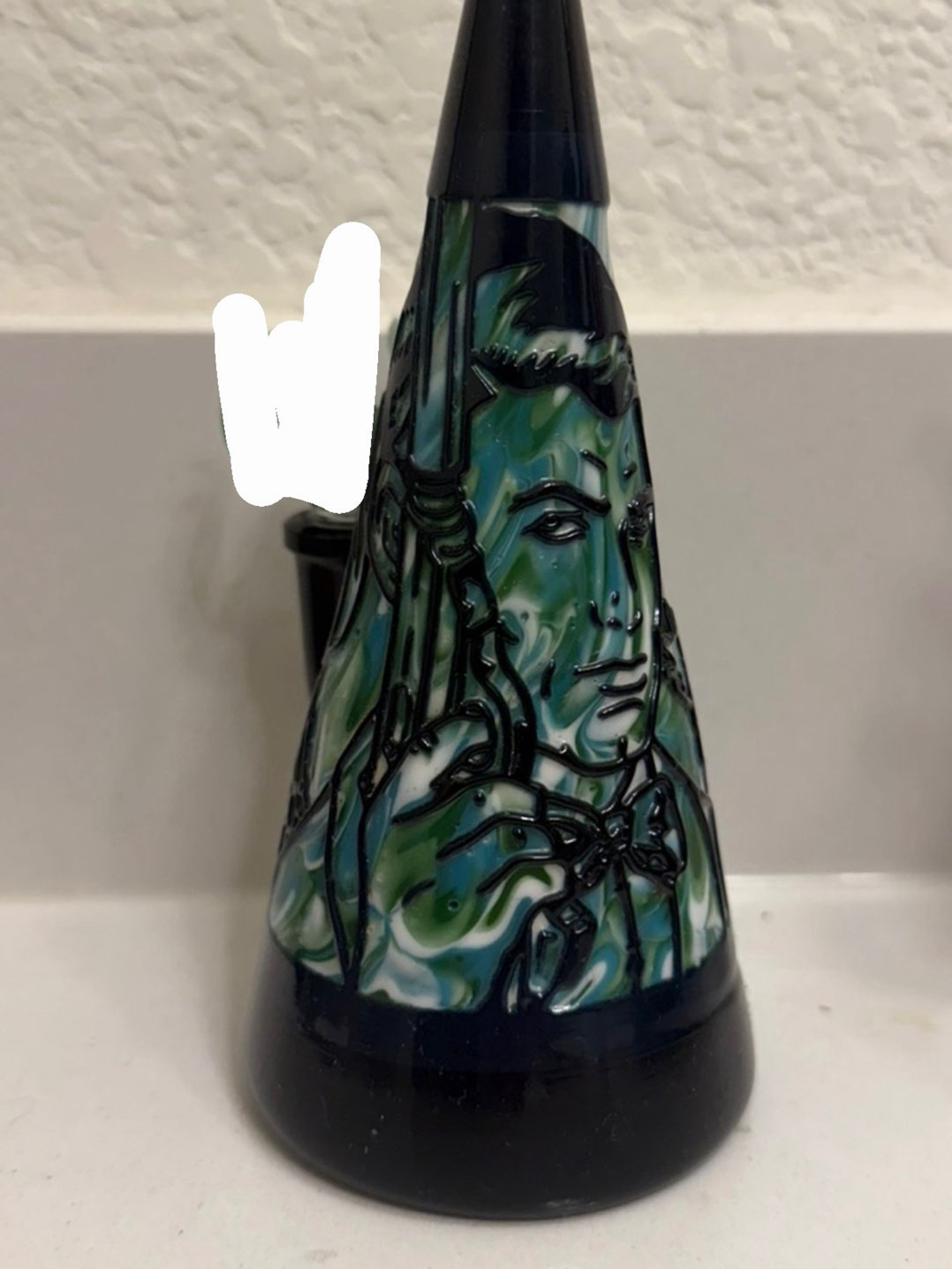Ryan Fitt Kuzel 1/1 “Archer” themed image 0