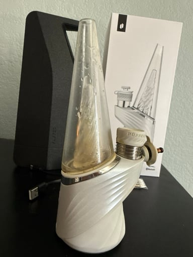 Preview pic of Puffco peak 3DXL