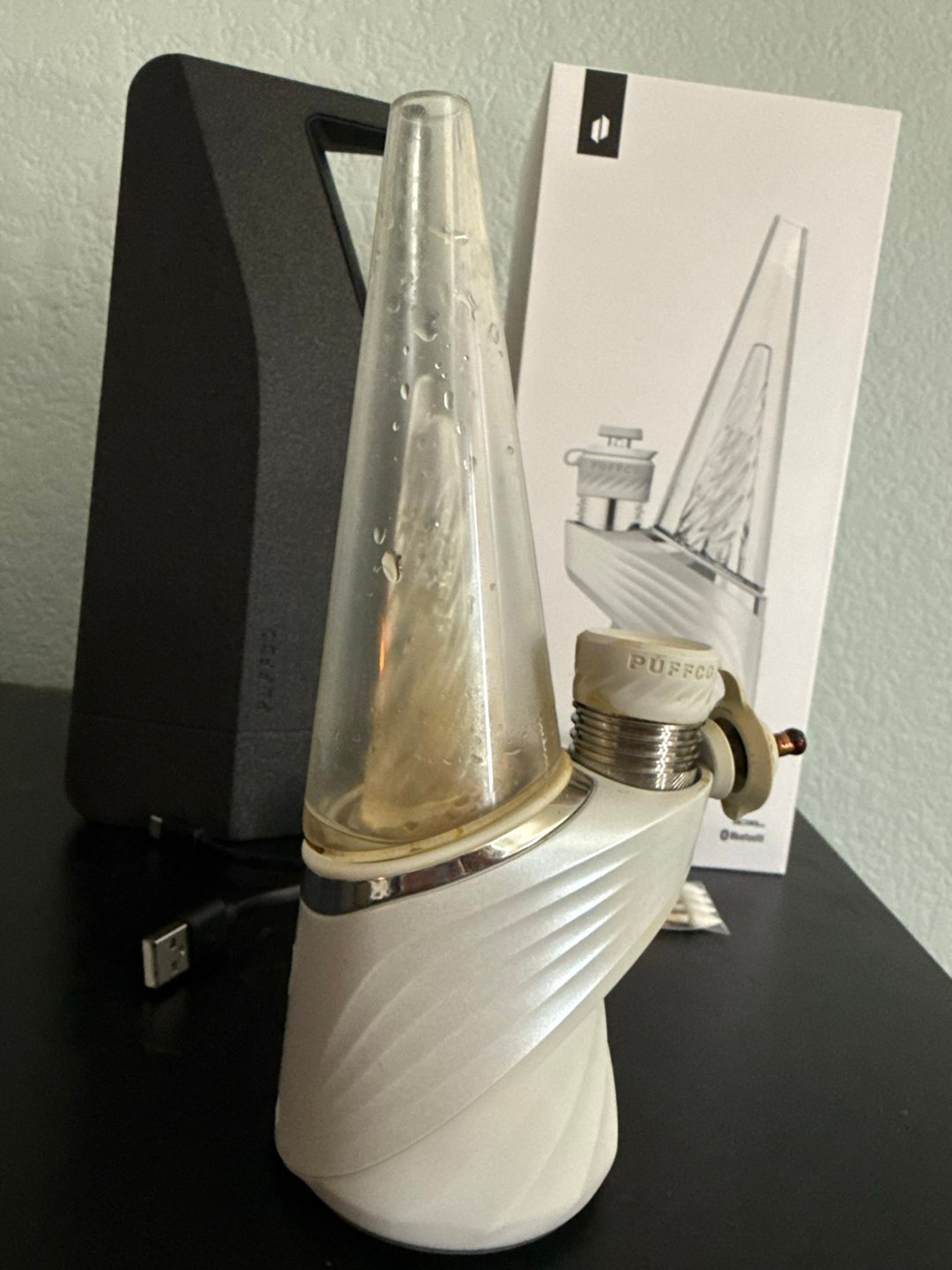 Puffco peak 3DXL image 0