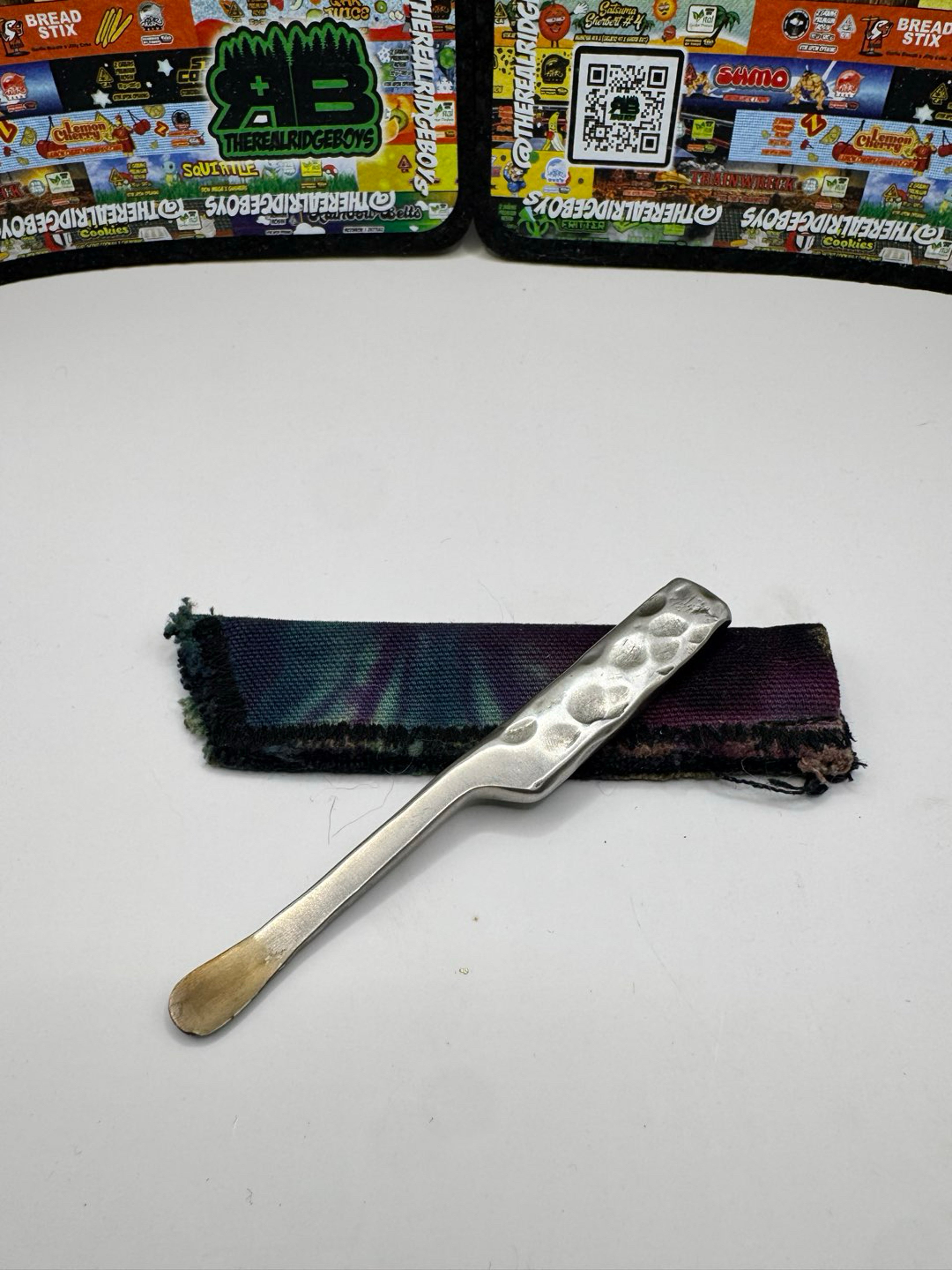 Terp Shank image 0