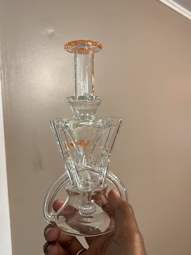 Preview pic of Crawford recycler