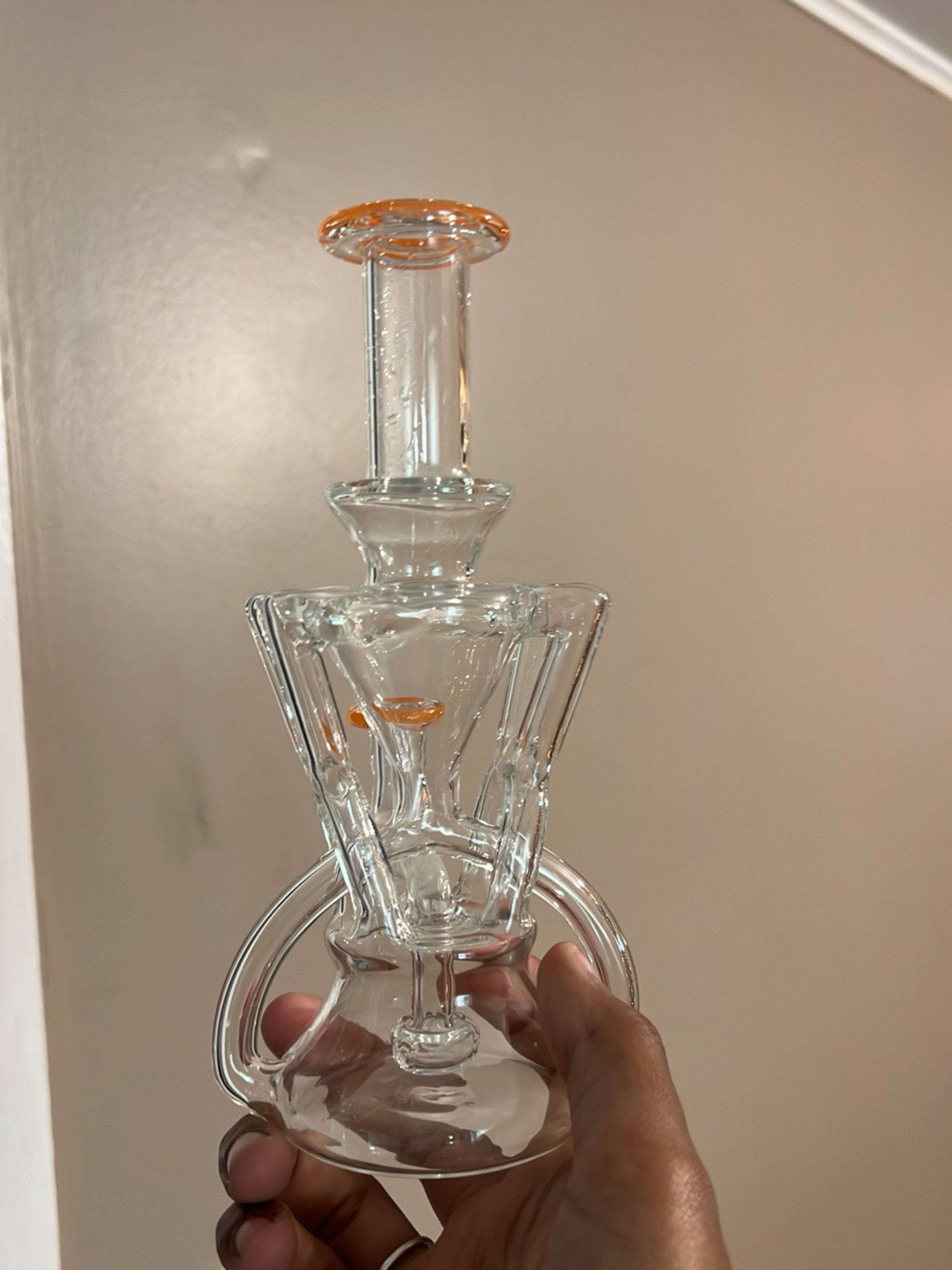 Crawford recycler image 0