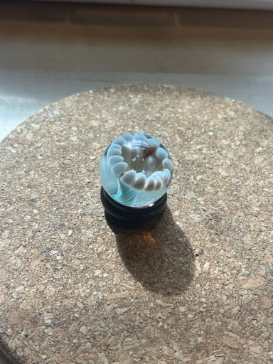 Preview pic of Kavemann Collectors Marble