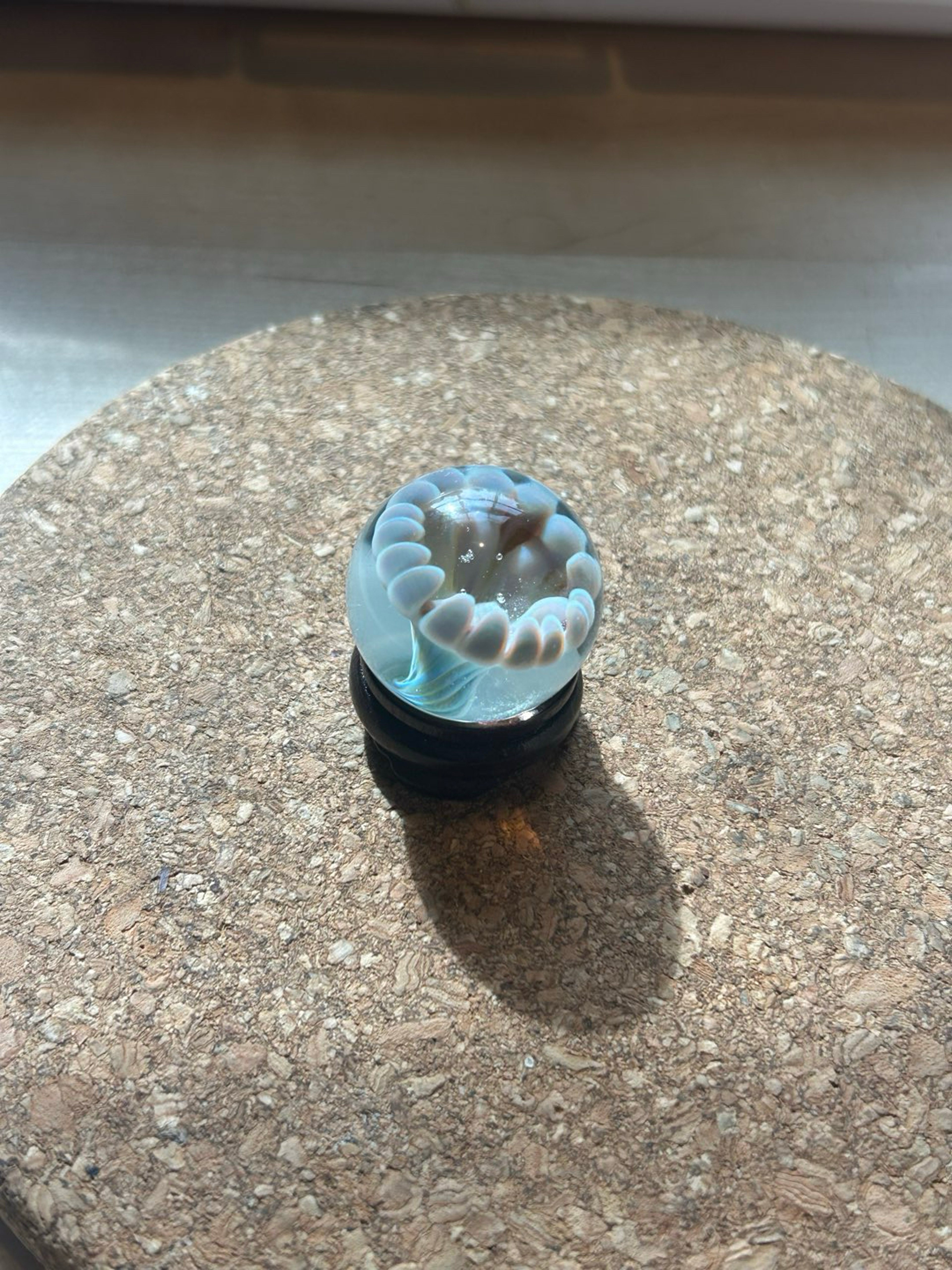 Preview pic of Kavemann Collectors Marble