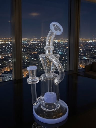 Preview pic of Baby Blue Recycler