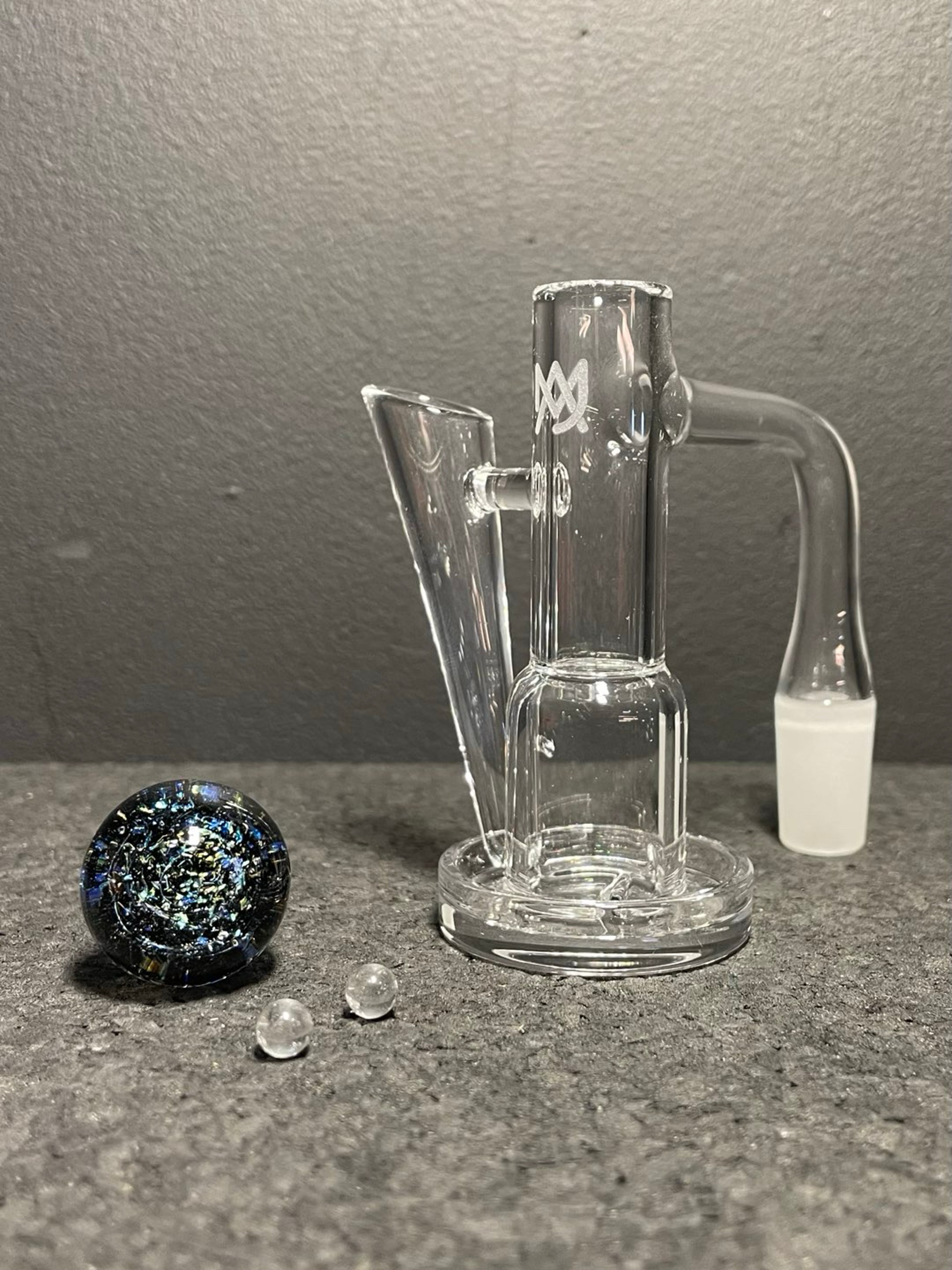 Preview pic of MJA Gale Terp Feeder 14/90