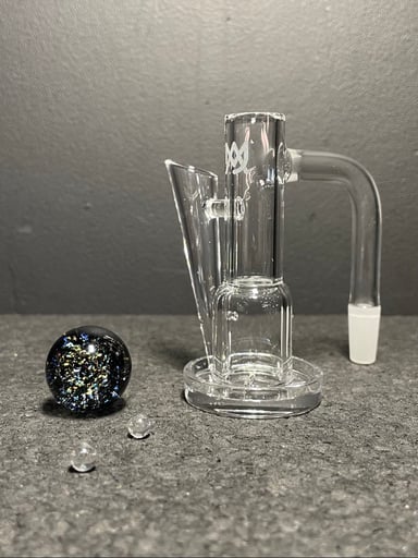 Preview pic of MJA Gale Terp Feeder 10/90