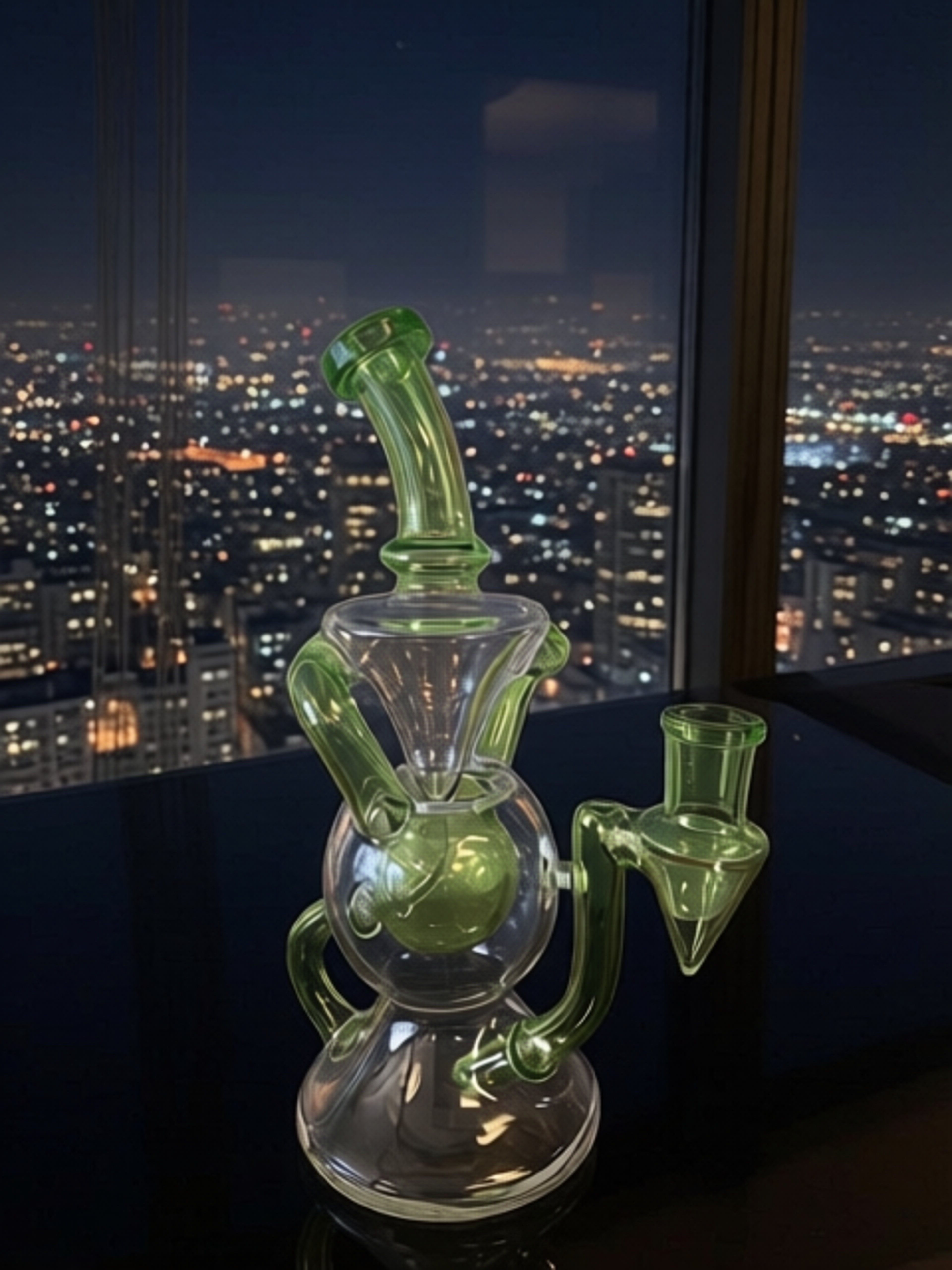 Preview pic of Recycler