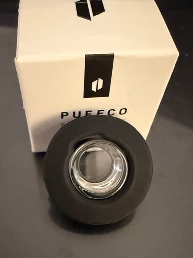 Preview pic of Puffco Peak Pro Oculus Carb Cap