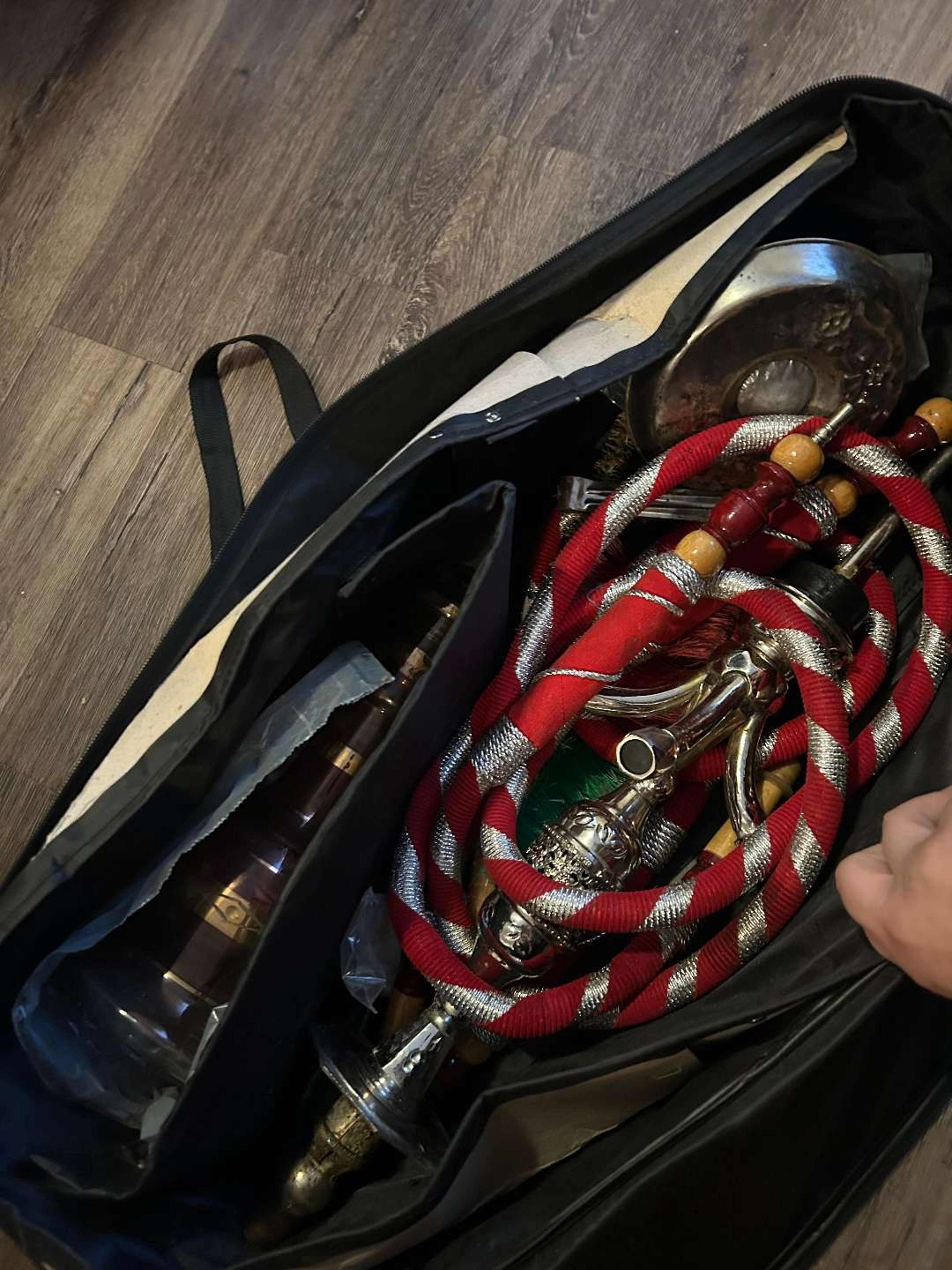 Hookah image 0