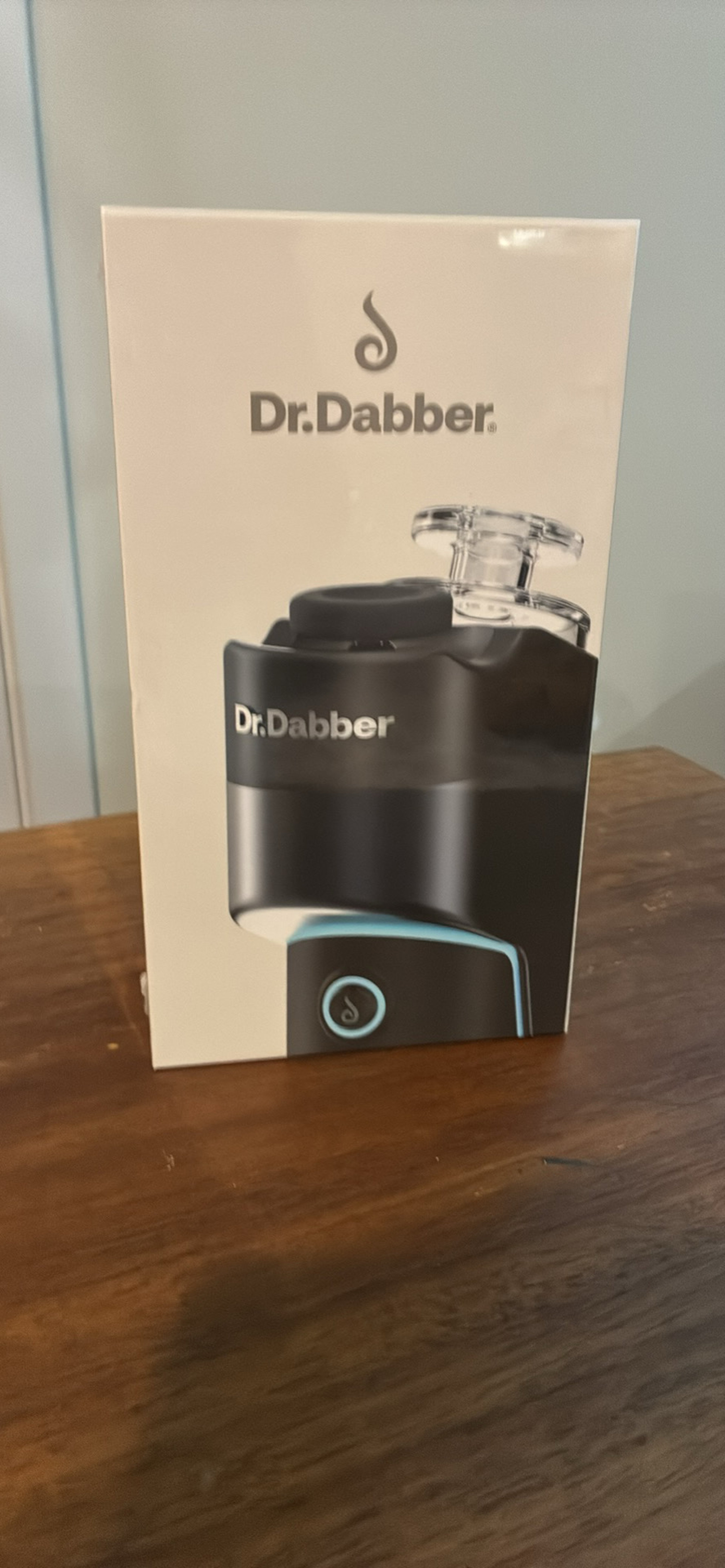 Preview pic of Dr. Dabber Switch GO (Brand new in plastic)