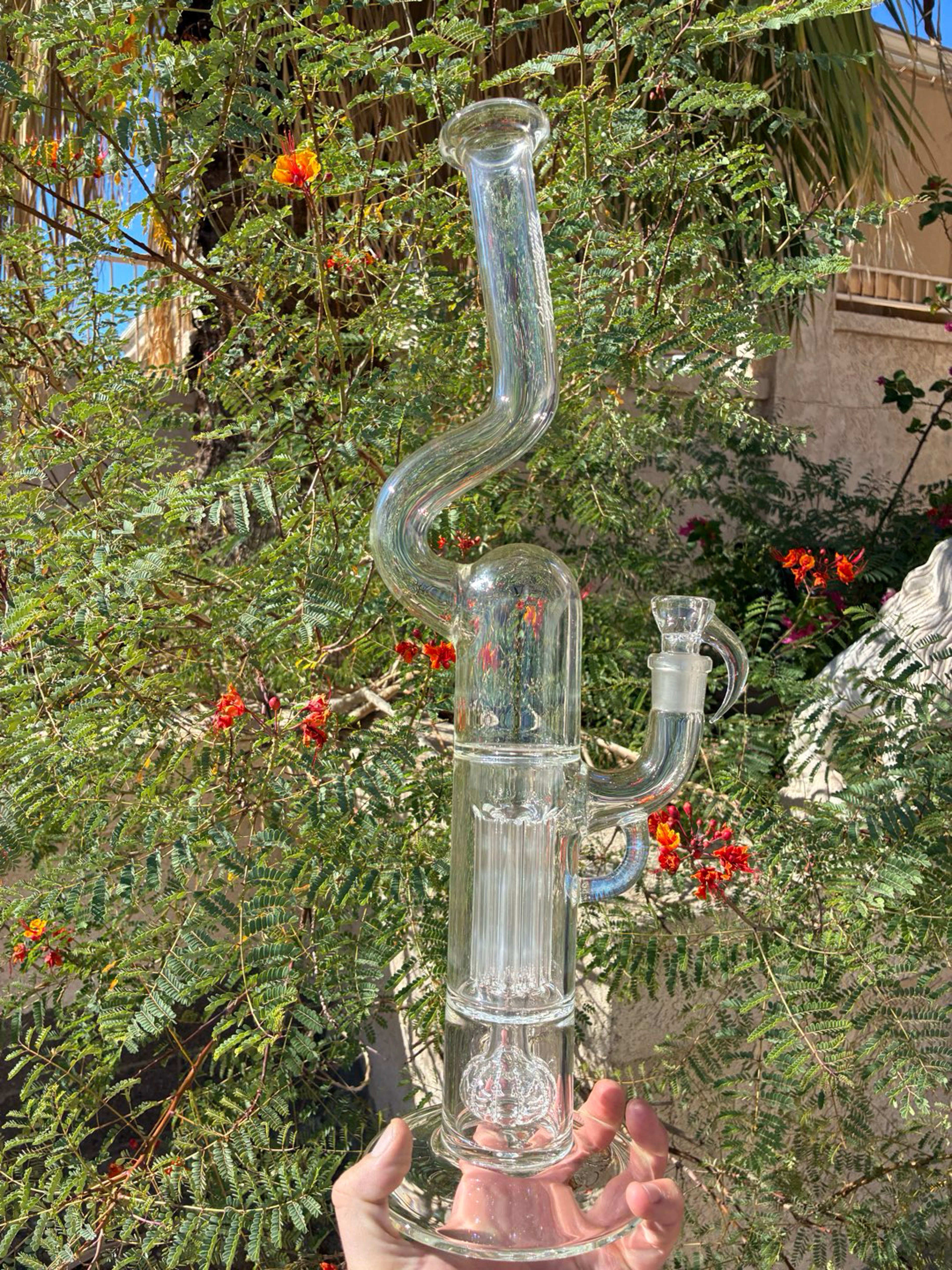 Sovereignty full size peyote pillar 18mm image 0