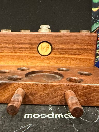 Preview pic of Headyblok Banger Display