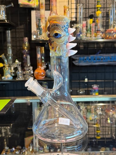 Preview pic of Salt Style Beaker