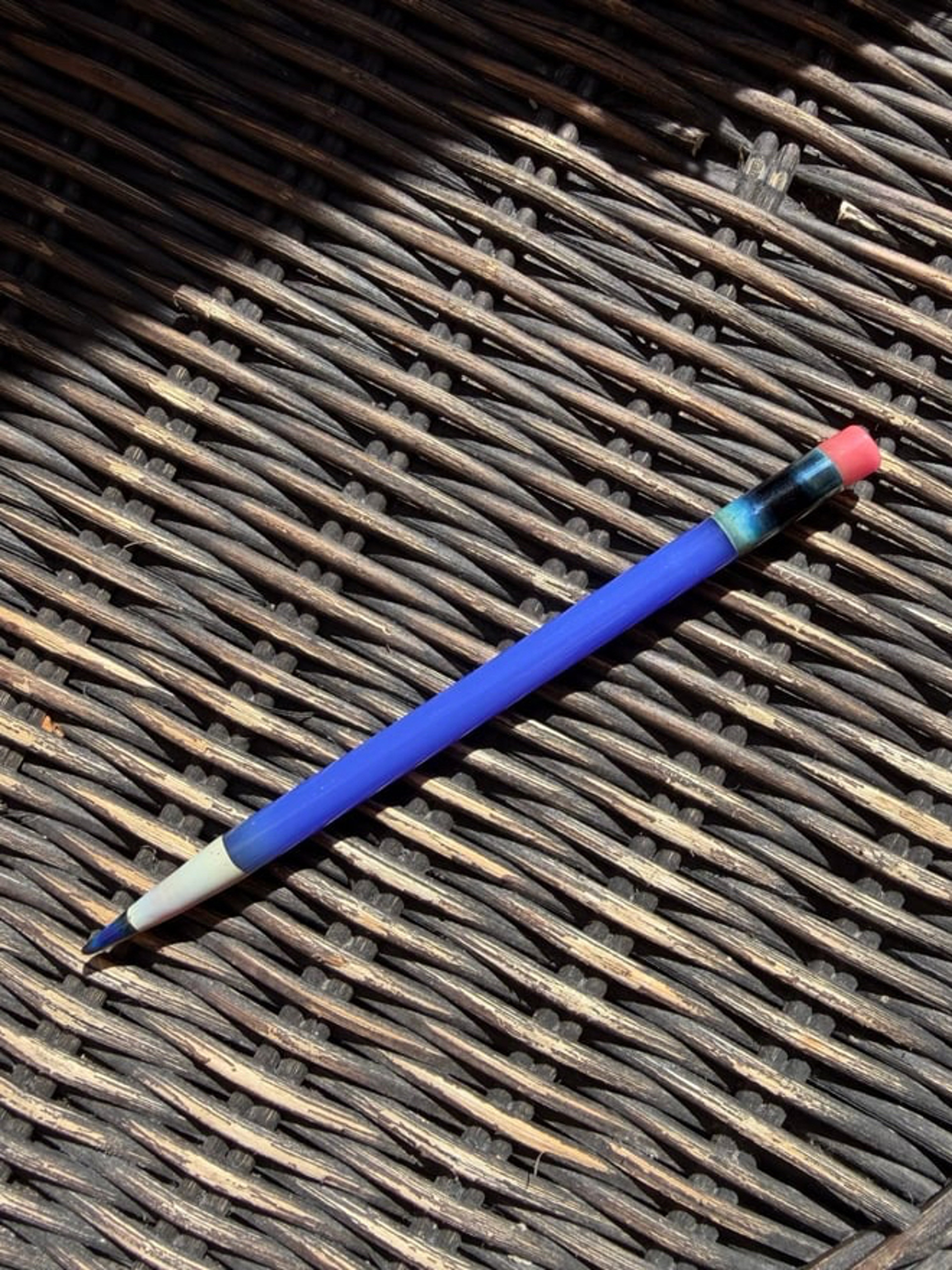 Preview pic of Tommytubez Glass Pencil