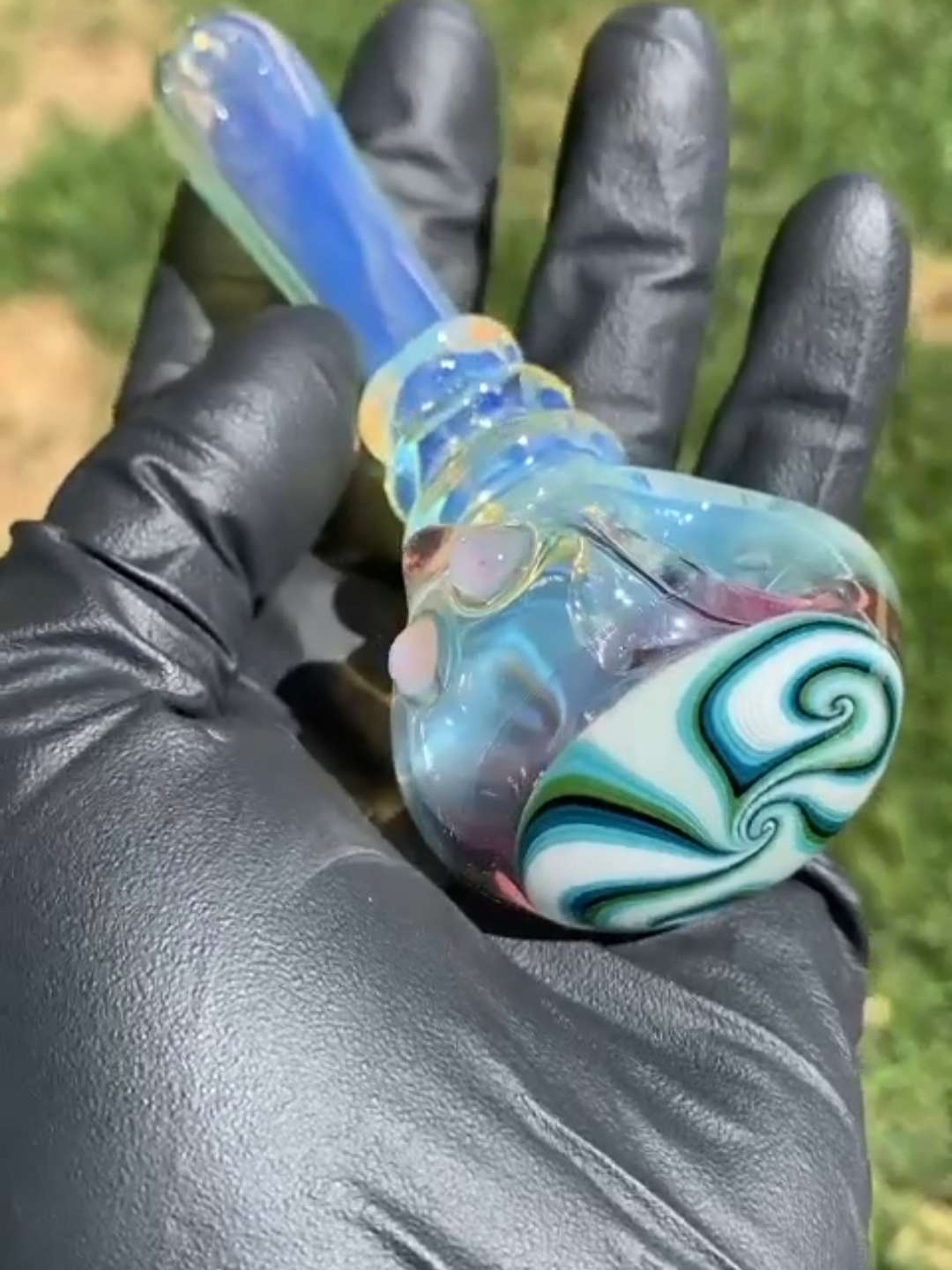 Preview pic of Kyle White spoon
