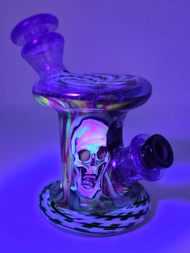 Preview pic of Modified Creations X Stephen Boehme Travel jammer