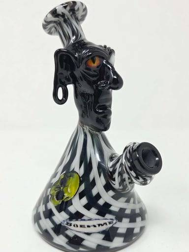 Preview pic of Modified Creations X Stephen Boehme