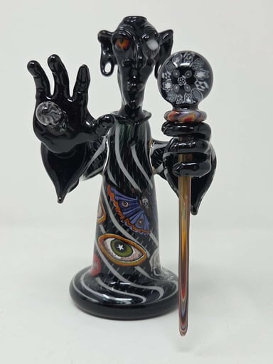 Preview pic of Modified Creations X Stephen Boehme sorcerer